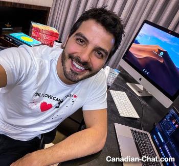 hampson - date a Canadian, 100% free hampson