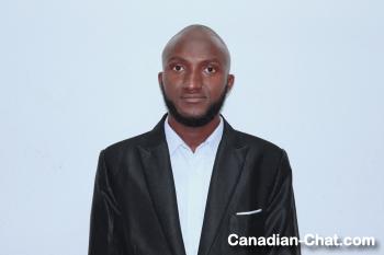 diaby517 - date a Canadian, 100% free diaby517
