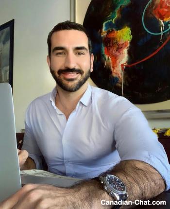 gerami33 - date a Canadian, 100% free gerami33