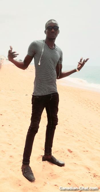 adams555 - date a Canadian, 100% free adams555