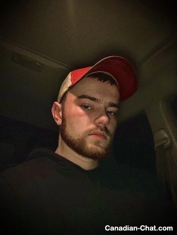 mackay422 - date a Canadian, 100% free mackay422