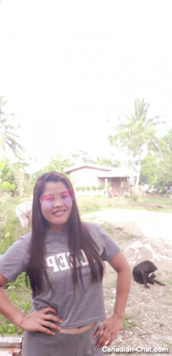 lesly - date a Canadian, 100% free lesly