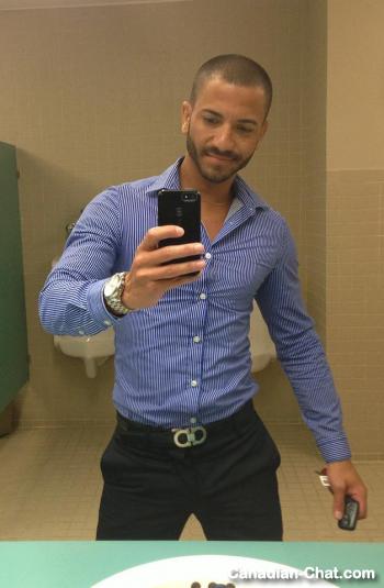 didier14 - date a Canadian, 100% free didier14