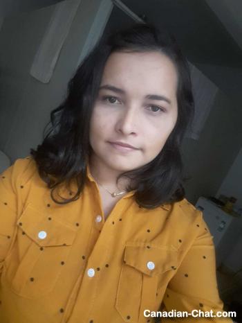 deborasous - date a Canadian, 100% free deborasous