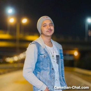 saifh - date a Canadian, 100% free saifh