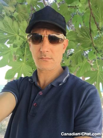 bahamdane - date a Canadian, 100% free bahamdane