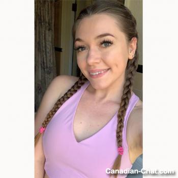 pearl143 - date a Canadian, 100% free pearl143