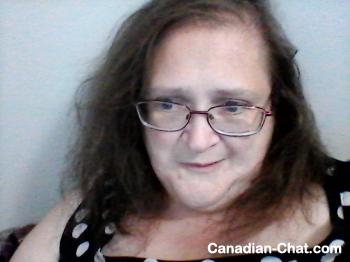 cheryg - date a Canadian, 100% free cheryg