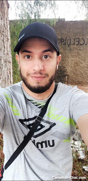 hakou - date a Canadian, 100% free hakou