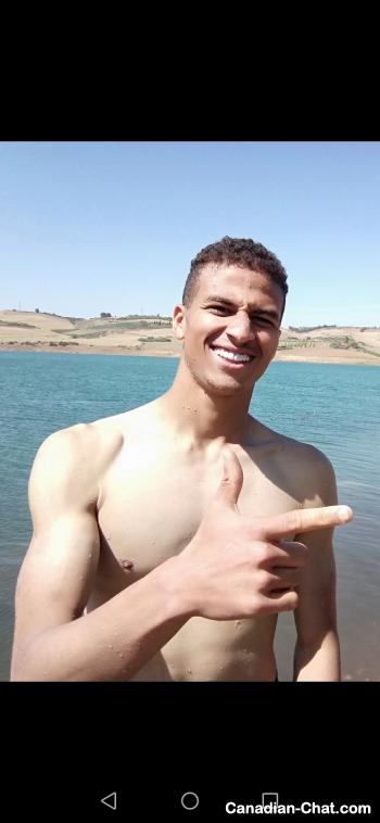 eyubb - date a Canadian, 100% free eyubb