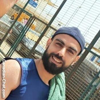 iliass15 - date a Canadian, 100% free iliass15