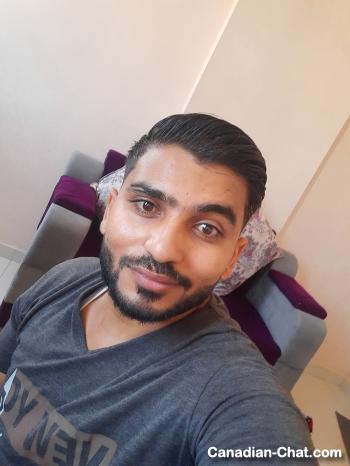 samim - date a Canadian, 100% free samim