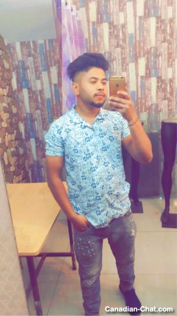 rkrahul - date a Canadian, 100% free rkrahul