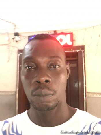 ebiowei - date a Canadian, 100% free ebiowei