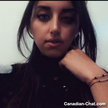 wafaae - date a Canadian, 100% free wafaae