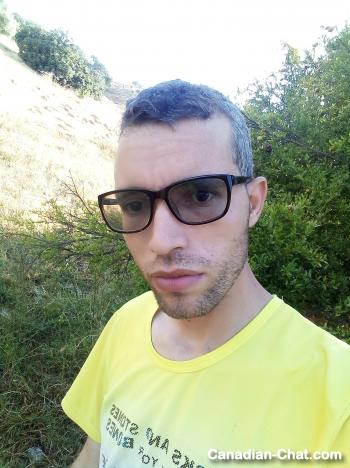 kamal13 - date a Canadian, 100% free kamal13