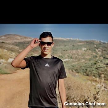 mohammad2 - date a Canadian, 100% free mohammad2