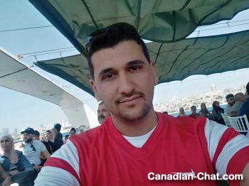 saidovitch - date a Canadian, 100% free saidovitch