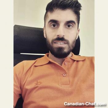 ayounis - date a Canadian, 100% free ayounis