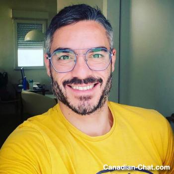 goviny - date a Canadian, 100% free goviny