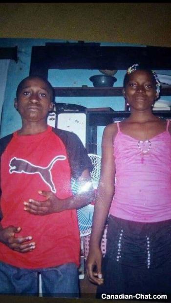 maria02 - date a Canadian, 100% free maria02