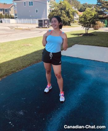 winnie3 - date a Canadian, 100% free winnie3