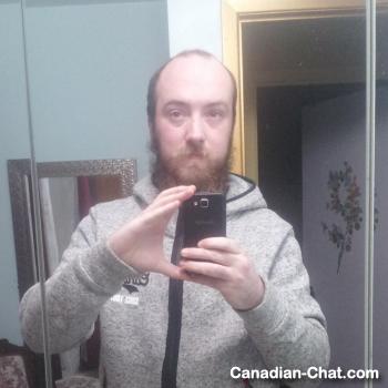 andrew34 - date a Canadian, 100% free andrew34