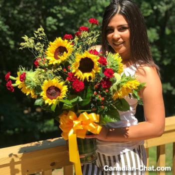 gretelp - date a Canadian, 100% free gretelp