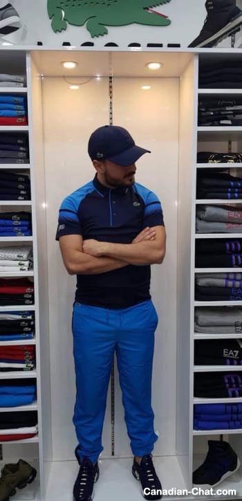 kamal19 - date a Canadian, 100% free kamal19