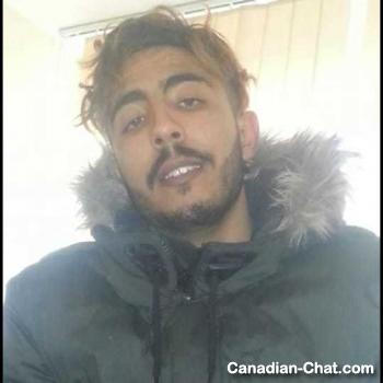 salah97 - date a Canadian, 100% free salah97