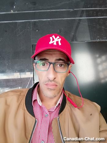 sadlman01 - date a Canadian, 100% free sadlman01