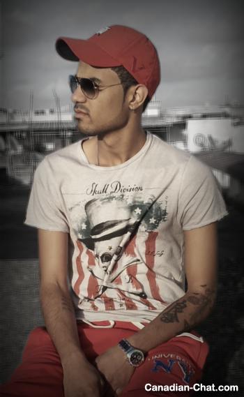 omarh - date a Canadian, 100% free omarh