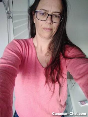 jessic4 - date a Canadian, 100% free jessic4