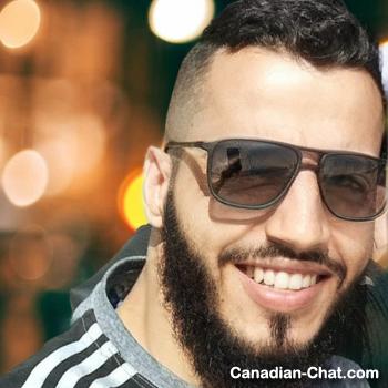 houss94 - date a Canadian, 100% free houss94