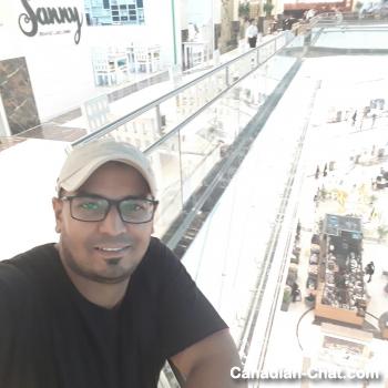 yamany - date a Canadian, 100% free yamany