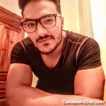 hajji - date a Canadian, 100% free hajji