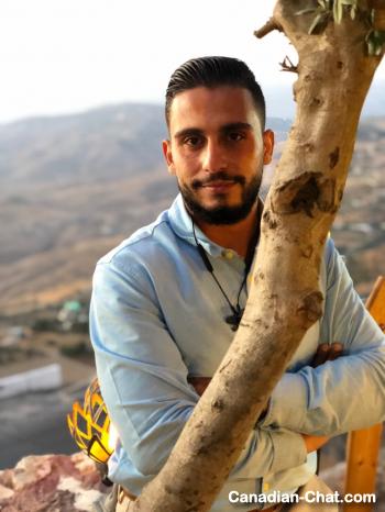 rakan93 - date a Canadian, 100% free rakan93