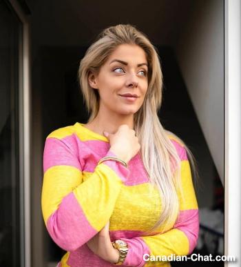 danielle00 - date a Canadian, 100% free danielle00