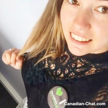 rose873 - date a Canadian, 100% free rose873