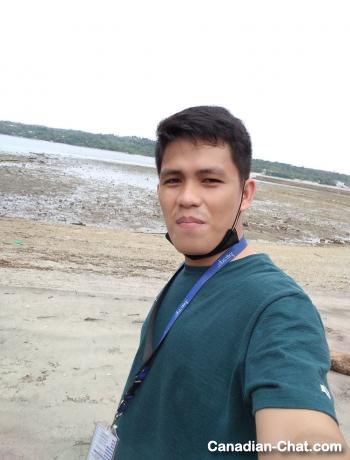 eddie08 - date a Canadian, 100% free eddie08