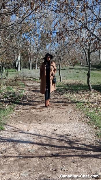 saray - date a Canadian, 100% free saray