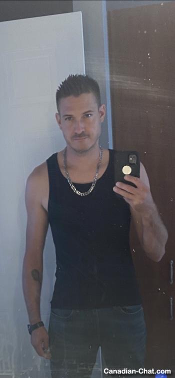 ben986 - date a Canadian, 100% free ben986