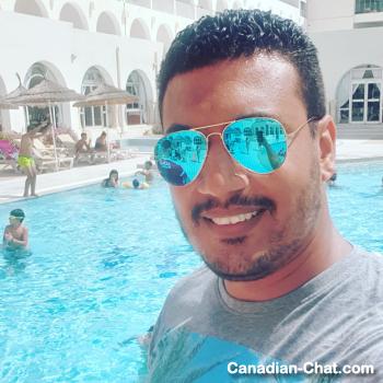 malikou - date a Canadian, 100% free malikou