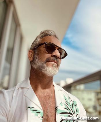 terryt - date a Canadian, 100% free terryt