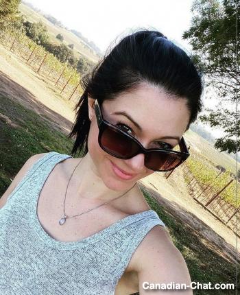 sharron - date a Canadian, 100% free sharron