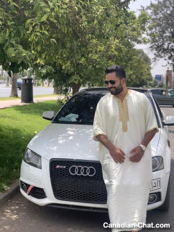 achraf02 - date a Canadian, 100% free achraf02