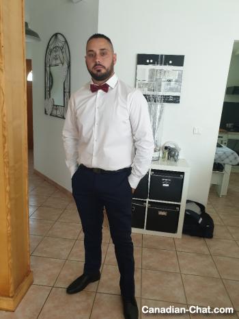 remi32 - date a Canadian, 100% free remi32