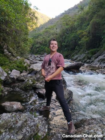 danicool - date a Canadian, 100% free danicool