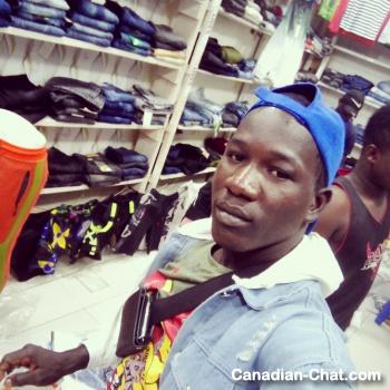 bouba6 - date a Canadian, 100% free bouba6