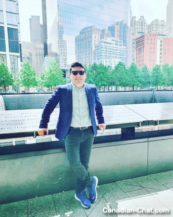 ricardopc - date a Canadian, 100% free ricardopc